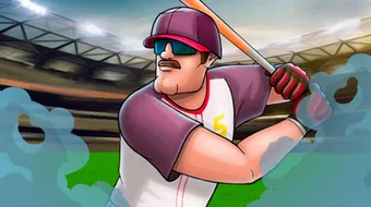 เมก้า เบสบอล