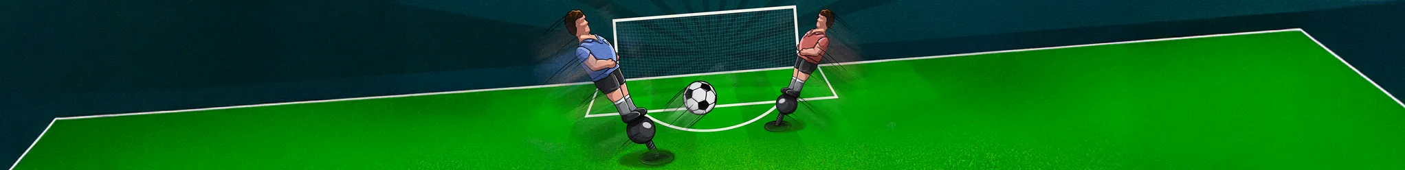 ฟุตบอลโต๊ะโปร