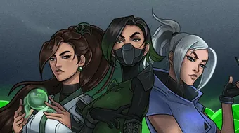 วาโลแรนต์