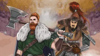 เอจออฟเอ็มพายส์ II