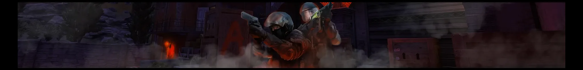 เคาน์เตอร์สไตรค์