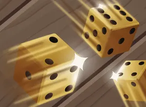 ลูกเต๋า