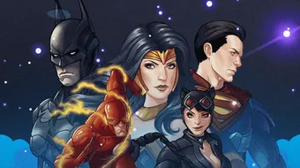 อินจัสติส