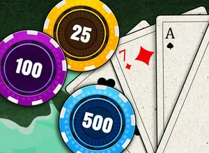 โป๊กเกอร์อีสปอร์ต