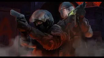 เคาน์เตอร์สไตรค์