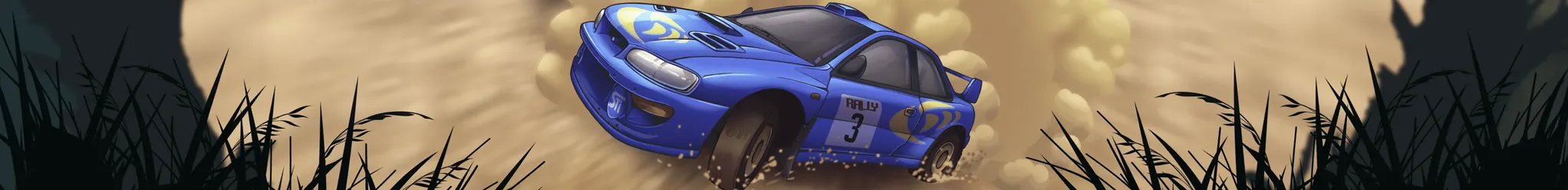 แรลลีออนไลน์