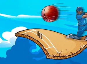 คริกเกตออนไลน์