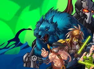 คิลเลอร์ อินสติงค์